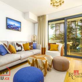 Foto inzerátu Prodej byty 1+kk, 52 m2 - Lipno nad Vltavou