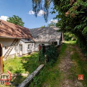 Prodej rodinné domy, 100 m² -  Strmilov / 19182921