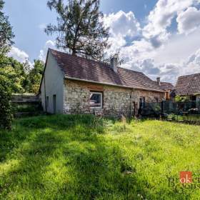 Foto inzerátu Prodej rodinné domy, 100 m² - Strmilov