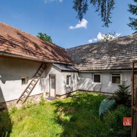 Foto inzerátu Prodej rodinné domy, 100 m² - Strmilov