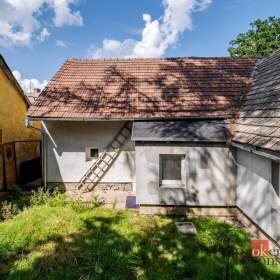 Foto inzerátu Prodej rodinné domy, 100 m² - Strmilov