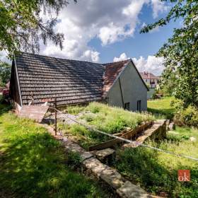 Foto inzerátu Prodej rodinné domy, 100 m² - Strmilov