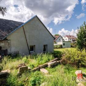 Foto inzerátu Prodej rodinné domy, 100 m² - Strmilov
