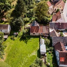 Foto inzerátu Prodej rodinné domy, 100 m² - Strmilov