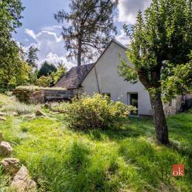 Foto inzerátu Prodej rodinné domy, 100 m² - Strmilov
