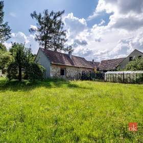 Foto inzerátu Prodej rodinné domy, 100 m² - Strmilov