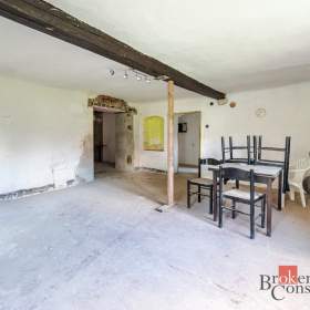 Foto inzerátu Prodej rodinné domy, 100 m² - Strmilov