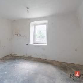Foto inzerátu Prodej rodinné domy, 100 m² - Strmilov