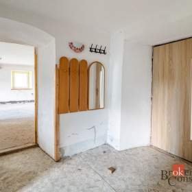Foto inzerátu Prodej rodinné domy, 100 m² - Strmilov