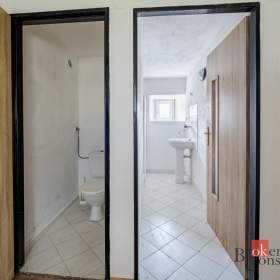 Foto inzerátu Prodej rodinné domy, 100 m² - Strmilov