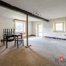 Foto inzerátu Prodej rodinné domy, 100 m² - Strmilov