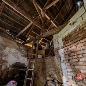 Foto inzerátu Prodej rodinné domy, 100 m² - Strmilov