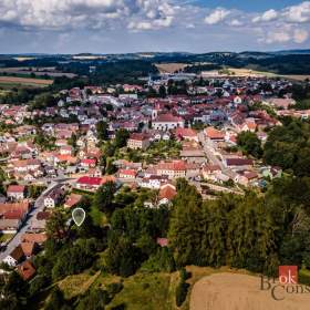 Foto inzerátu Prodej rodinné domy, 100 m² - Strmilov