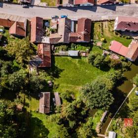 Foto inzerátu Prodej rodinné domy, 100 m² - Strmilov