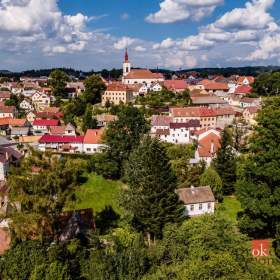 Foto inzerátu Prodej rodinné domy, 100 m² - Strmilov