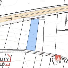 Foto inzerátu Prodej zemědělská půda, 4 499 m² - Sány