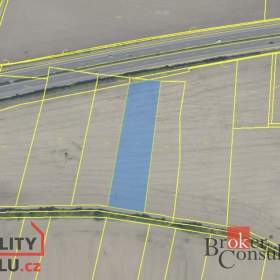 Foto inzerátu Prodej zemědělská půda, 4 499 m² - Sány