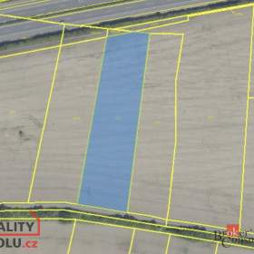 Foto inzerátu Prodej zemědělská půda, 4 499 m² - Sány