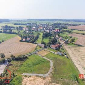 Prodej pozemky pro bydlení, 926 m2 -  Dolní Přím -  Probluz / 19192061