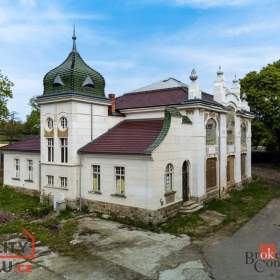 Pronájem restaurace, 730 m2 -  Karlovy Vary -  Rybáře / 19192931