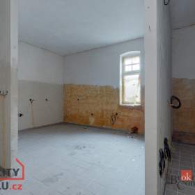 Foto inzerátu Pronájem restaurace, 730 m² - Karlovy Vary - Rybáře