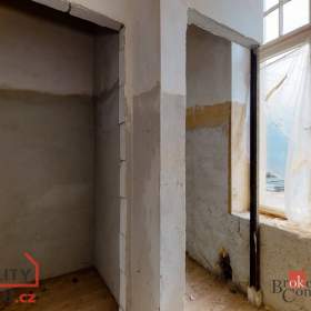 Foto inzerátu Pronájem restaurace, 730 m² - Karlovy Vary - Rybáře