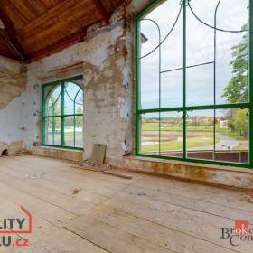 Foto inzerátu Pronájem restaurace, 730 m² - Karlovy Vary - Rybáře