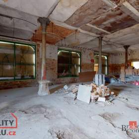 Foto inzerátu Pronájem restaurace, 730 m² - Karlovy Vary - Rybáře