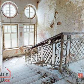 Foto inzerátu Pronájem restaurace, 730 m² - Karlovy Vary - Rybáře