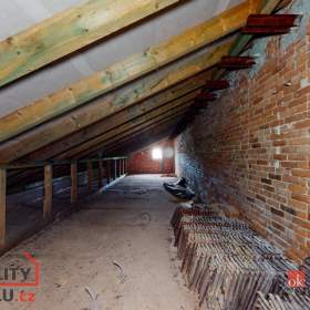 Foto inzerátu Pronájem restaurace, 730 m² - Karlovy Vary - Rybáře