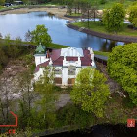 Foto inzerátu Pronájem restaurace, 730 m² - Karlovy Vary - Rybáře