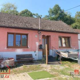 Prodej rodinné domy, 70 m2 -  Luleč / 19199047