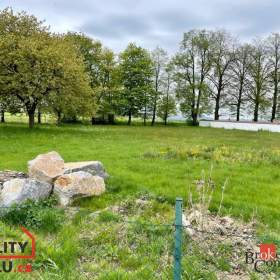 Prodej pozemky pro bydlení, 729 m2 -  Ždírec / 19202860