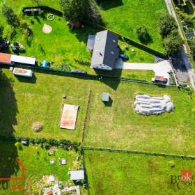 Prodej pozemky pro bydlení, 1 815 m2 -  Prodašice / 19202864