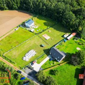 Foto inzerátu Prodej pozemky pro bydlení, 1 815 m2 - Prodašice