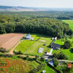 Foto inzerátu Prodej pozemky pro bydlení, 1 815 m2 - Prodašice