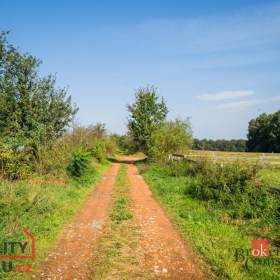 Foto inzerátu Prodej pozemky pro bydlení, 1 815 m2 - Prodašice