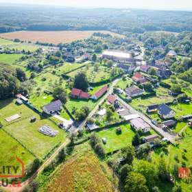 Foto inzerátu Prodej pozemky pro bydlení, 1 815 m2 - Prodašice
