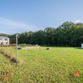 Foto inzerátu Prodej pozemky pro bydlení, 1 815 m2 - Prodašice