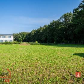 Foto inzerátu Prodej pozemky pro bydlení, 1 815 m2 - Prodašice