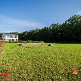 Foto inzerátu Prodej pozemky pro bydlení, 1 815 m2 - Prodašice