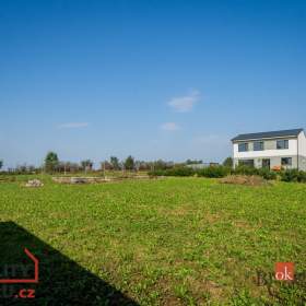 Foto inzerátu Prodej pozemky pro bydlení, 1 815 m2 - Prodašice