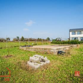 Foto inzerátu Prodej pozemky pro bydlení, 1 815 m2 - Prodašice