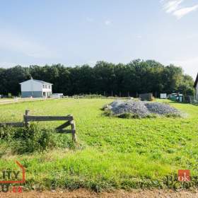 Foto inzerátu Prodej pozemky pro bydlení, 1 815 m2 - Prodašice