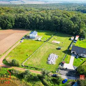 Foto inzerátu Prodej pozemky pro bydlení, 1 815 m2 - Prodašice