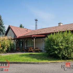 Foto inzerátu Prodej pozemky pro bydlení, 1 815 m2 - Prodašice