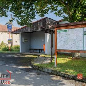 Foto inzerátu Prodej pozemky pro bydlení, 1 815 m2 - Prodašice