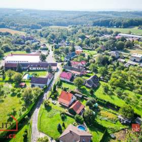 Foto inzerátu Prodej pozemky pro bydlení, 1 815 m2 - Prodašice