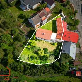 Prodej rodinné domy, 90 m2 -  Petroupim -  Petroupec / 19210932