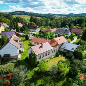 Prodej rodinné domy, 90 m2 -  Petroupim -  Petroupec / 19210932